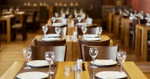 Stire din Social : Un nou lanț de restaurante, pe piața din România