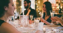 Stire din Social : Se întâmplă de azi! Ce veţi vedea scris în meniuri, atunci când mergeţi la restaurant