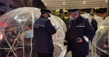 Stire din Eveniment : Descindere a Poliției în restaurantele din Constanța. S-a lăsat cu amenzi grele!