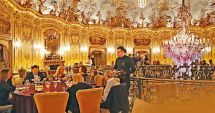 Stire din Actualitate : Moscova introduce paşaportul sanitar obligatoriu la intrarea în restaurante
