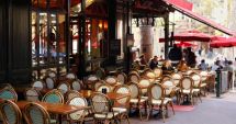 Stire din Actualitate : "Jocurile Olimpice au fost un dezastru". Proprietarii de restaurante şi cafenele pariziene, nemulţumiţi