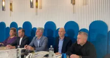 Stire din Social : „Plajele – încotro?”: operatorii de plajă de pe litoralul românesc caută soluții pentru un sezon prosper