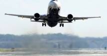 Stire din Economie : Restricții pentru zborul în spațiul aerian național