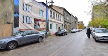 Stire din Social : Restricții de circulație în zona peninsulară,  de Revelion