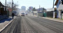 Stire din Social : Trafic rutier restricționat total, sâmbătă, pe strada Nicolae Filimon