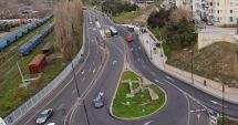 Stire din Social : Restricţii de trafic în municipiul Constanţa, la sfârşit de săptămână