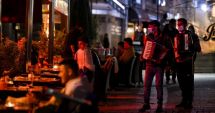Stire din Social : România va scăpa în curând de restricții! Ce activități se vor redeschide