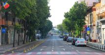 MARE ATENȚIE! Restricții de trafic pe anumite străzi din municipiul Constanța