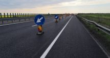 Restricții de circulație pe Autostrada București-Constanța. Ce trebuie să știe șoferii
