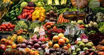 Stire din Actualitate : După modelul Trump, Uniunea Europeană vrea să introducă restricţii dure la importurile de alimente