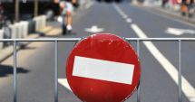 Stire din Social : Restricții de trafic pe drumul național 3B, instituite pentru desfășurarea Semimaratonului ASCălărași