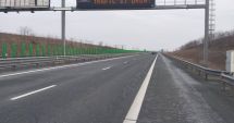 Stire din Eveniment : Reparații pe Autostrada A2. Circulația va fi restricționată aproape trei luni de zile