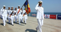 Stire din Eveniment : Restricții de circulație de Ziua Marinei Române, la Constanța