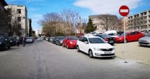 Stire din Social : Restricții de circulație în zona peninsulară. Care este motivul