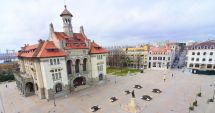 Stire din Social : Restricții de circulație, vineri, în Piața Ovidiu