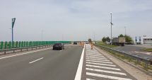 Stire din Eveniment : Restricții de circulație pe Autostrada Soarelui, duminică și luni