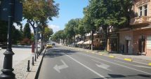 Stire din Social : Restricții de circulație în centrul Constanței!