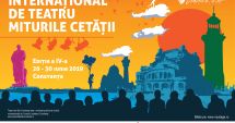 Stire din Social : Începe Festivalul "Miturile Cetății". Restricții de trafic în Piața Ovidiu