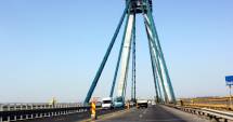 Stire din Eveniment : Atenție, șoferi! Restricții de circulație pe podul de la Agigea