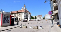 Stire din Politică-Administrație : Primăria a stabilit restricții de circulație în zona Peninsulară. Cum vor circula șoferii