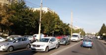 Stire din Eveniment : Atenție, șoferi ! Se închide traficul pe bulevardul Aurel Vlaicu. Care este motivul