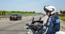 Stire din Eveniment : Restricții  de week-end pe Autostrada Soarelui. Atenție cum circulați!