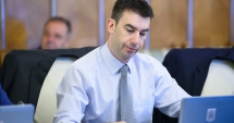 Stire din Eveniment : Restructurări la MAI. Noua unitate a DIPI va fi militarizată