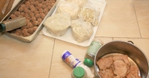 Stire din Social : Controale în restaurante, cofetării și supermarketuri. Ce au găsit inspectorii sanitar-veterinari
