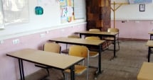 Stire din Cultură-Educație : Rețeaua școlară, reevaluată. Se vor redeschide școli