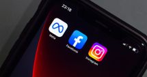 Platformele Facebook și Instagram au picat în România