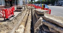 Stire din Politică-Administrație : Primăria Constanța solicită acordul de mediu pentru reabilitarea rețelelor de termoficare – etapa V
