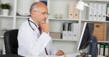 Stire din Sănătate : Rețeta electronică, modificată  de la 1 noiembrie