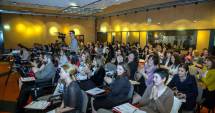 Stire din Social : Rețeta succesului. Cum au reușit femeile lider din Constanța