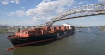 Stire din Economie : Rețeaua Maritimă Anticorupție are peste o sută de membri