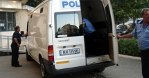 Stire din Eveniment : Reținut la Constanța, după ce a furat peste 100.000 lei dintr-o rulotă