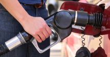 Stire din Eveniment : Reținut de polițiști pentru că a furat motorină  dintr-o stație peco