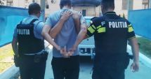 Stire din Eveniment : Scandalagiu din Murfatlar, reținut de polițiști