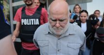 Stire din Eveniment : Alfred Bulai reținut de anchetatori în dosarul abuzurilor sexuale asupra unor studente!