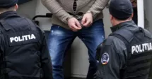 Stire din Eveniment : Bărbat din Constanța, reținut pentru agresarea soției cu un obiect tăietor-înțepător