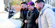 Stire din Eveniment : Autorul jafului de la casa de pariuri: fotbalist! Pistolul folosit era de jucărie