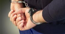 Stire din Eveniment : Hoț imobilizat de proprietarul casei de unde încerca să fure