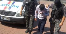 Stire din Eveniment : Locuințe sparte de hoți, în centrul Constanței. Suspecții au ajuns după gratii