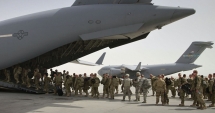 Stire din Actualitate : Retragerea coaliției internaționale  din Siria depinde de progresele procesului de la Geneva