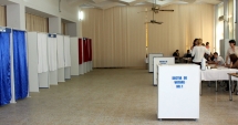 Stire din Politică-Administrație : "Retrageți materialele de promovare care contravin prevederilor legale!"
