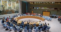 Stire din Actualitate : Reuniune a Consiliului de Securitate  după un test cu rachetă efectuat de Iran