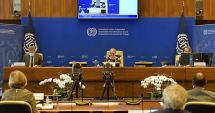 Stire din Economie : Reuniunea corpului de conducere al Organizației Internaționale a Muncii