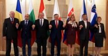 Stire din Economie : Reuniunea miniștrilor agriculturii din Grupul de la Vișegrad 4+3