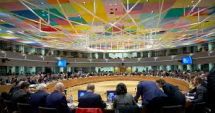 Stire din Economie : Reuniune decisivă privind politica agricolă comună a UE