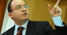 Bogdan Aurescu participă la reuniunea miniștrilor de externe