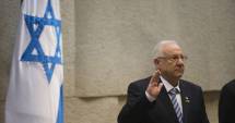 Stire din Actualitate : Președintele israelian, amenințat cu moartea după ce a denunțat 'terorismul evreiesc'
